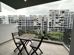 The Visionaire (D27), Condominium #608852341